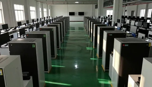 信息化系统在带宽管理中的实际应用与维护要点